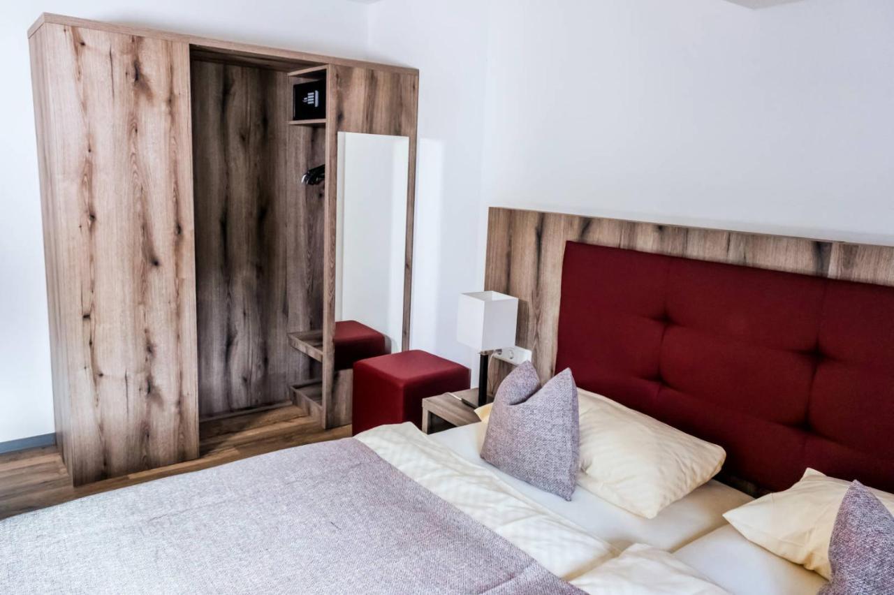 Galeriehotel Maribondo Worpswede Εξωτερικό φωτογραφία