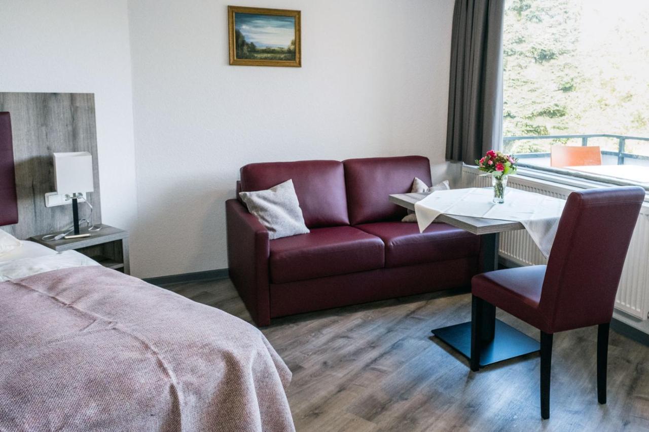 Galeriehotel Maribondo Worpswede Εξωτερικό φωτογραφία